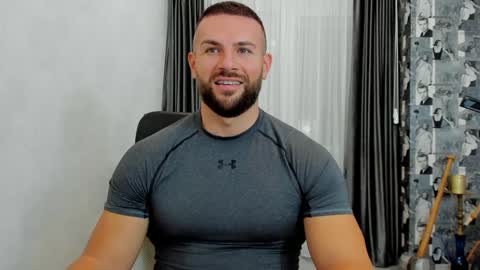 joshuamuscle69 online show from 4, 3, 2025