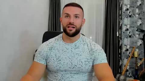 joshuamuscle69 online show from 4, 3, 2025