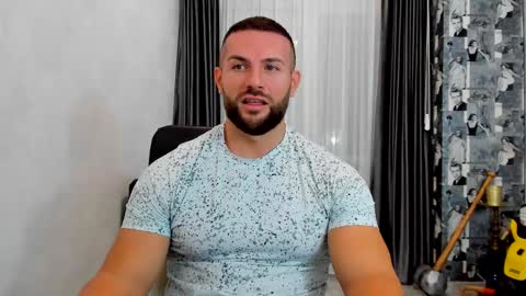 joshuamuscle69 online show from 6, 3, 2025