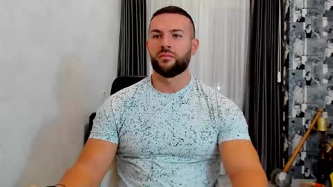 joshuamuscle69 online show from 7, 3, 2025