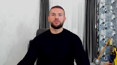 joshuamuscle69 online show from 7, 3, 2025