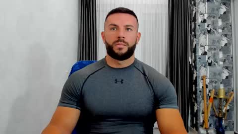 joshuamuscle69 online show from 10, 9, 2025