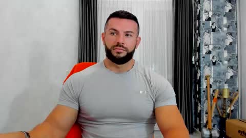 joshuamuscle69 online show from 21, 9, 2025