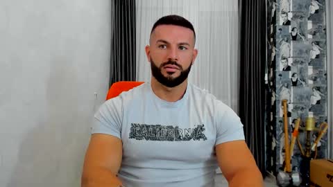 joshuamuscle69 online show from 24, 9, 2025