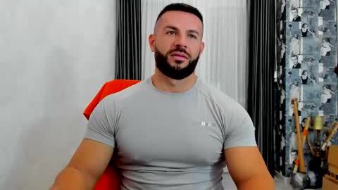 joshuamuscle69 online show from 29, 9, 2025