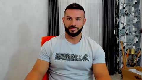 joshuamuscle69 online show from 2, 10, 2025