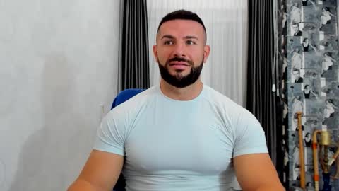 joshuamuscle69 online show from 14, 11, 2025