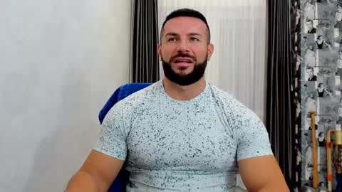 joshuamuscle69 online show from 20, 11, 2025