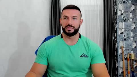 joshuamuscle69 online show from 25, 11, 2025