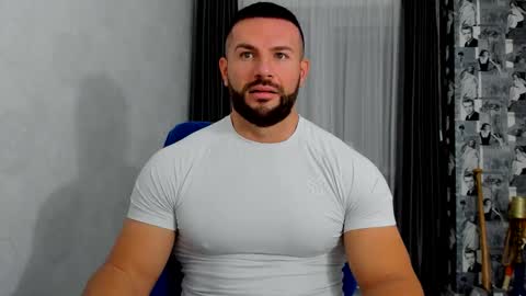 joshuamuscle69 online show from 1, 12, 2025