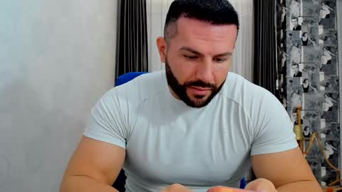 joshuamuscle69 online show from 9, 2, 2026