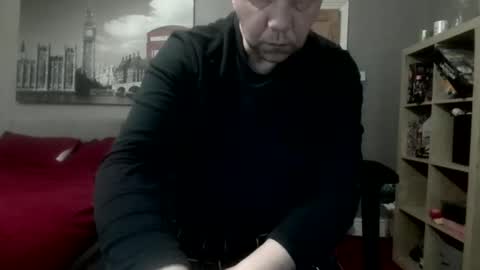 Snapshot of joshuaterrence chatting on 1, 5, 2026 joshuaterrence online show from 1, 5, 2026