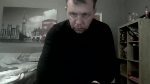 Snapshot of joshuaterrence chatting on 8, 5, 2026 joshuaterrence online show from 8, 5, 2026