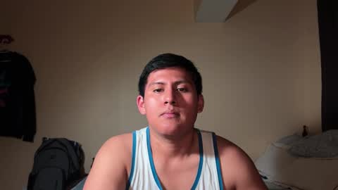 Snapshot of joshuatls08 chatting on 6, 12, 2024 joshuatls08 online show from 6, 12, 2024