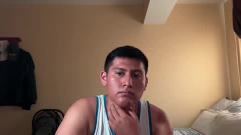 Snapshot of joshuatls08 chatting on 8, 1, 2025 joshuatls08 online show from 8, 1, 2025