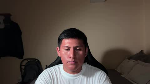 Snapshot of joshuatls08 chatting on 21, 1, 2025 joshuatls08 online show from 21, 1, 2025