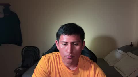 Snapshot of joshuatls08 chatting on 24, 1, 2025 joshuatls08 online show from 24, 1, 2025