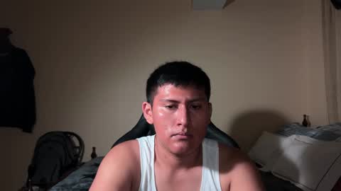 Snapshot of joshuatls08 chatting on 15, 2, 2025 joshuatls08 online show from 15, 2, 2025