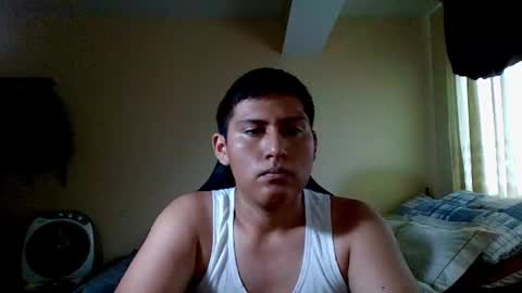 Snapshot of joshuatls08 chatting on 22, 2, 2025 joshuatls08 online show from 22, 2, 2025