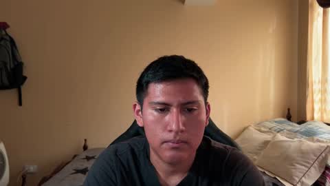 Snapshot of joshuatls08 chatting on 24, 2, 2025 joshuatls08 online show from 24, 2, 2025