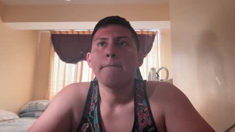 joshuatls08 online show from 12, 10, 2025