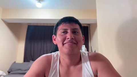 joshuatls08 online show from 3, 11, 2025