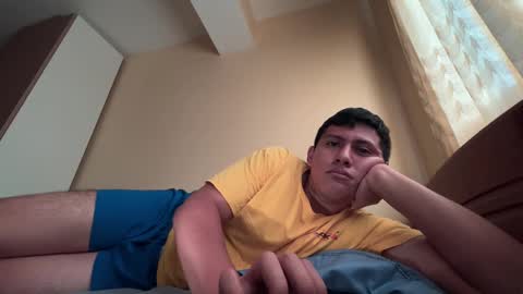 joshuatls08 online show from 8, 11, 2025