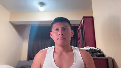 joshuatls08 online show from 23, 11, 2025