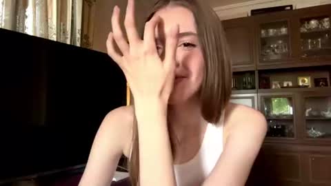 Snapshot of josiedeibel chatting on 20, 7, 2026 Luna online show from 20, 7, 2026