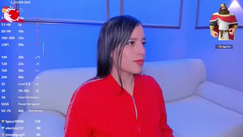 Josie Skies online show from 20, 2, 2026