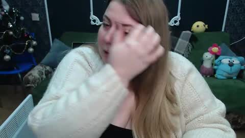 josiesun771 online show from 30, 12, 2024