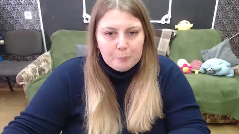 josiesun771 online show from 22, 2, 2025