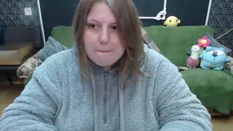 josiesun771 online show from 2, 3, 2025