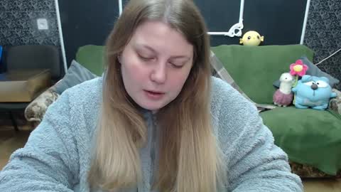 josiesun771 online show from 3, 3, 2025