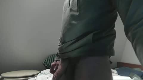 THE Gentleman online show from 16, 10, 2025