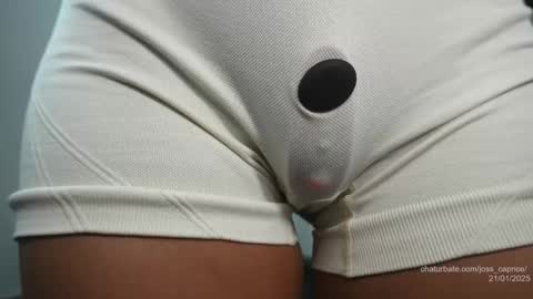 Snapshot of joss_caprice chatting on 21, 1, 2025 Joss online show from 21, 1, 2025