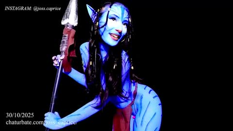 Joss  online show from 30, 10, 2025