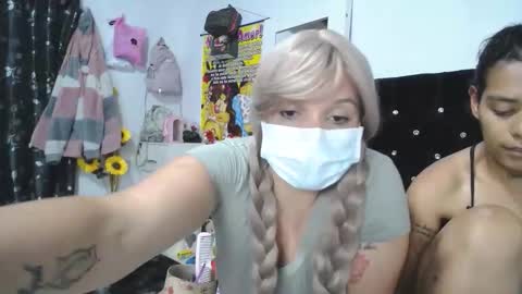 Snapshot of josselyn_31 chatting on 25, 2, 2026 josselyn_31 online show from 25, 2, 2026