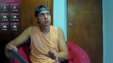 Joseeph online show from 12, 4, 2026