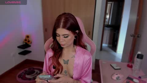 Snapshot of jossephine_ chatting on 26, 5, 2026 josephine independent model online show from 26, 5, 2026