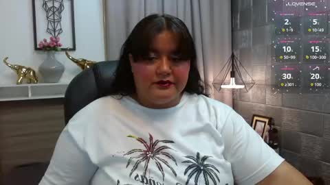 Snapshot of jossivibes chatting on 31, 5, 2026 jossivibes online show from 31, 5, 2026
