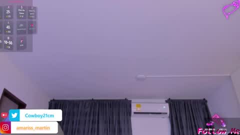 JOSS JORDAN  online show from 16, 10, 2025