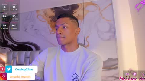 JOSS JORDAN  online show from 18, 10, 2025