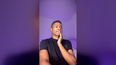 JOSS JORDAN  online show from 12, 3, 2026