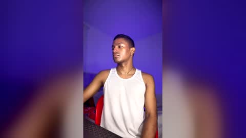 JOSS JORDAN  online show from 1, 4, 2026