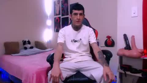 josue_linares online show from 16, 3, 2026