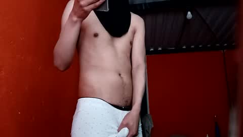Snapshot of josuexxx90 chatting on 21, 9, 2025 joss online show from 21, 9, 2025