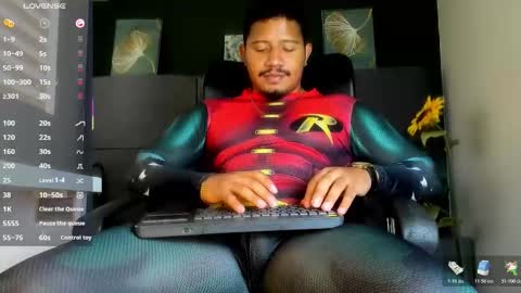 Jota Smith online show from 31, 10, 2025