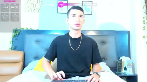 Snapshot of jota_stevensxx chatting on 19, 11, 2025 Jota Stivens online show from 19, 11, 2025