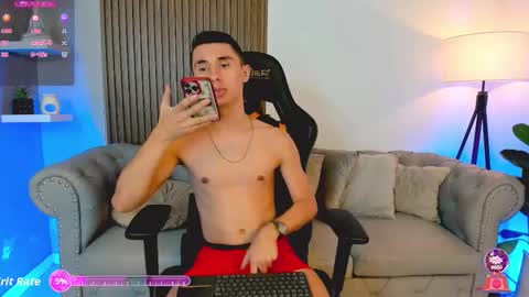 Snapshot of jota_stevensxx chatting on 21, 11, 2025 Jota Stivens online show from 21, 11, 2025